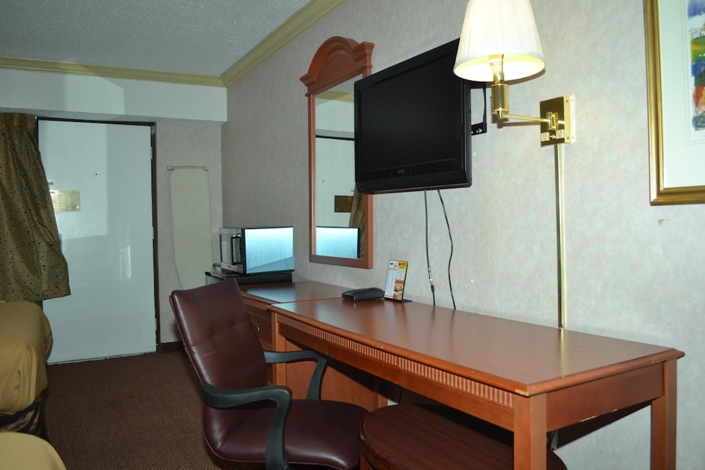 Travel Inn New Castle Airport 45/57