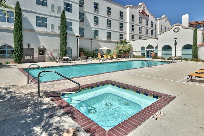 Hilton Garden Inn Las Cruces 30/30