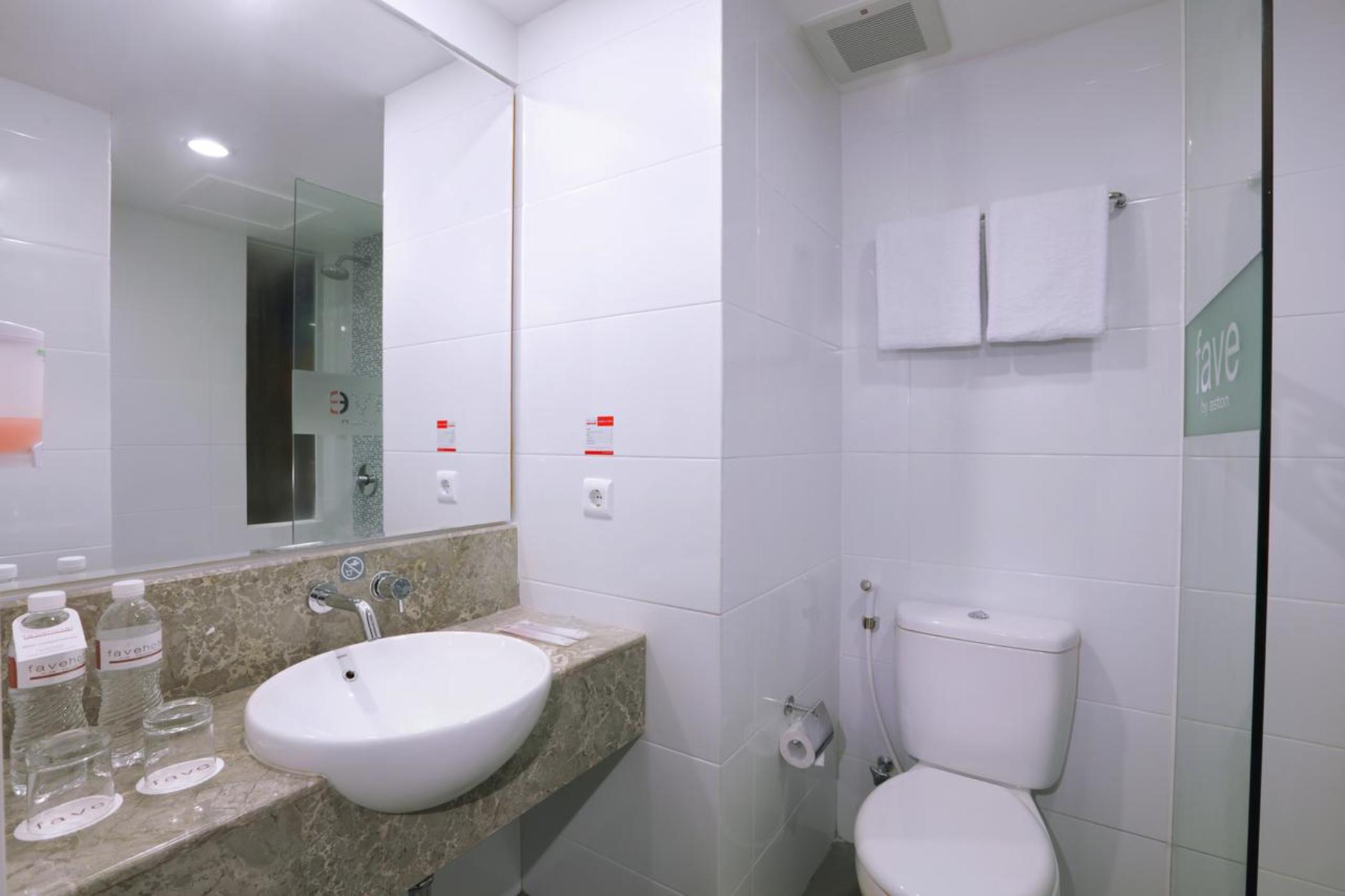 favehotel Kuta Kartika Plaza 35/35