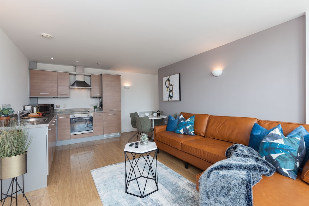 Kspace Serviced Apartments Leeds 33/66