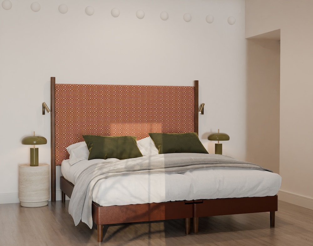 Casa Falcao Boutique Hotel by Aspasios 24/48