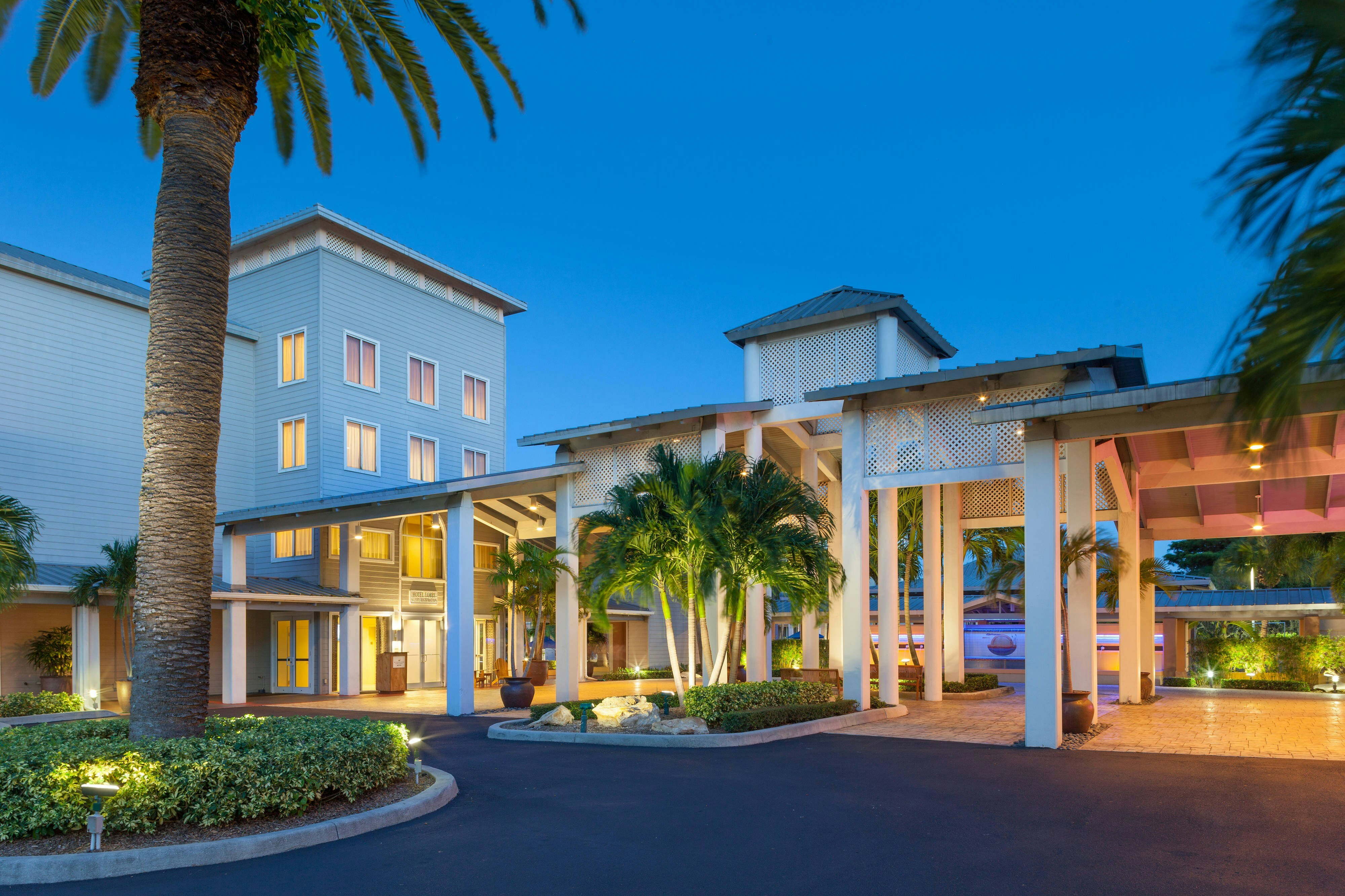 Marriott Hutchinson Island Resort & Beach Villas, Golf & Marina 1/25