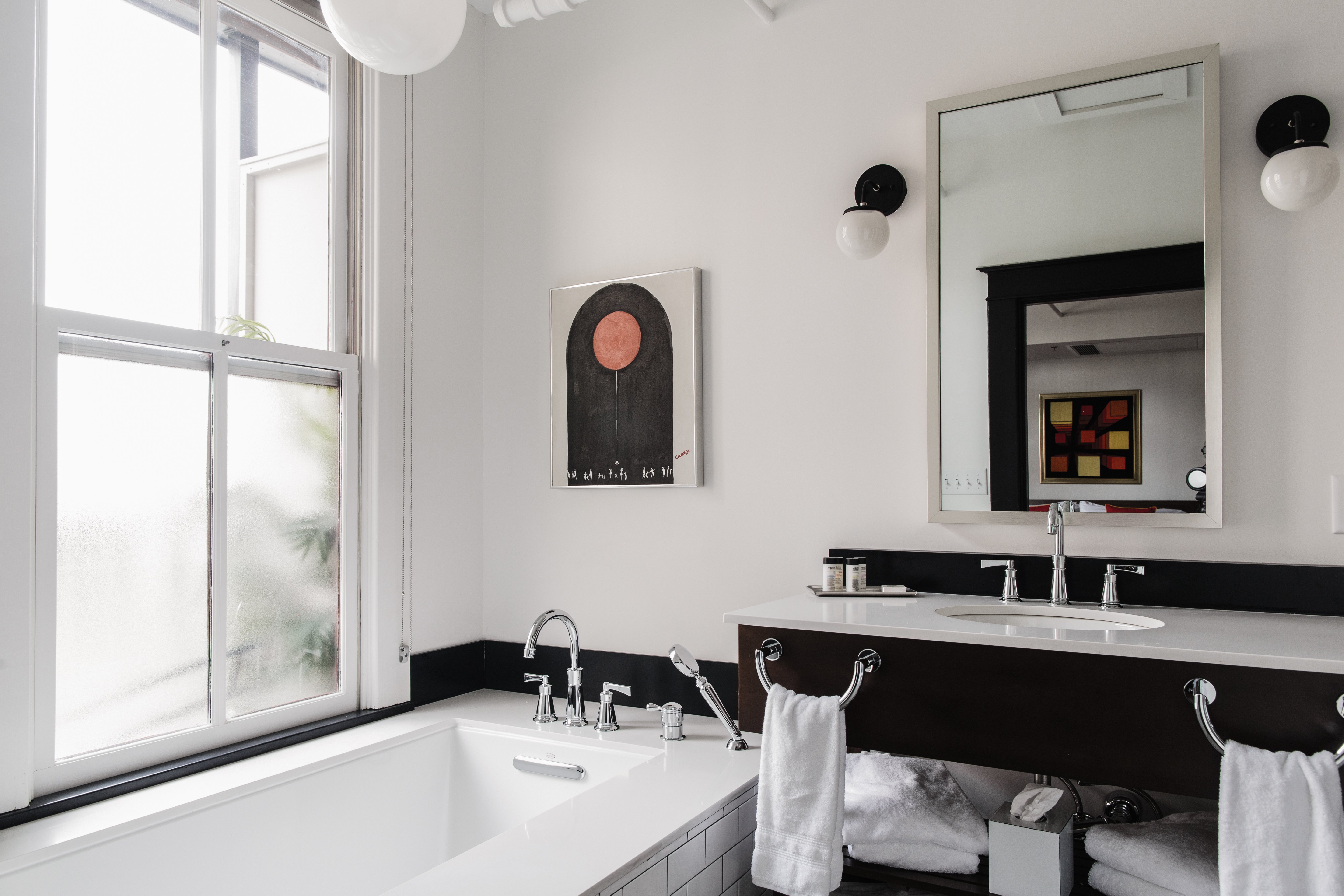 The Dwell Hotel, a Member of Design Hotels 67/68