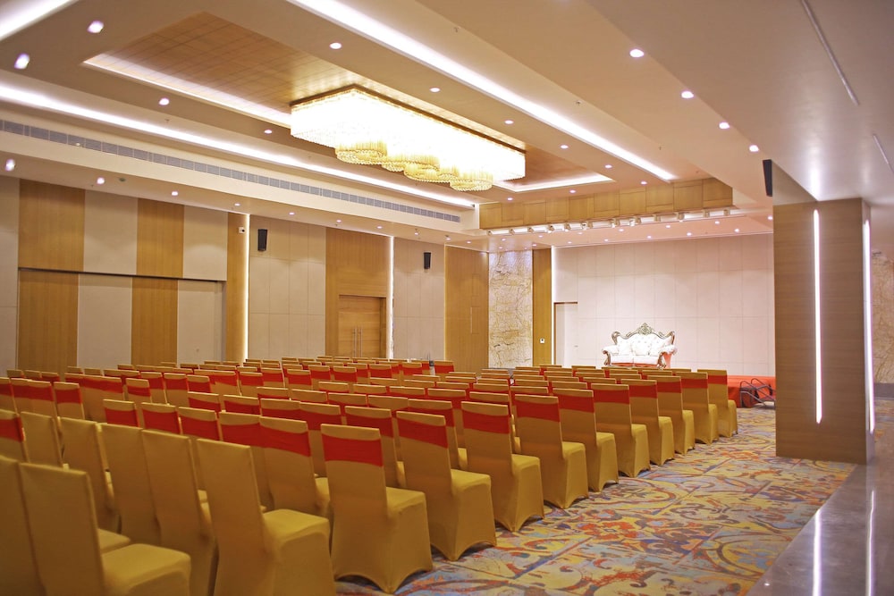 Comfort Inn Kaikaluru 5/31