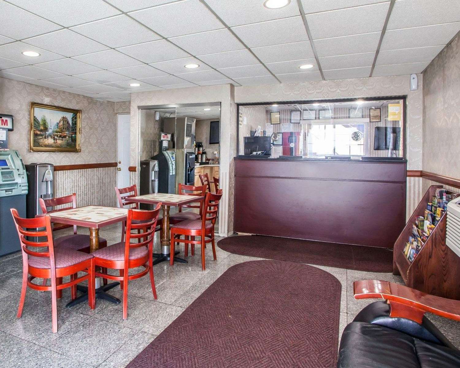 Rodeway Inn Jersey City NJ 23/28
