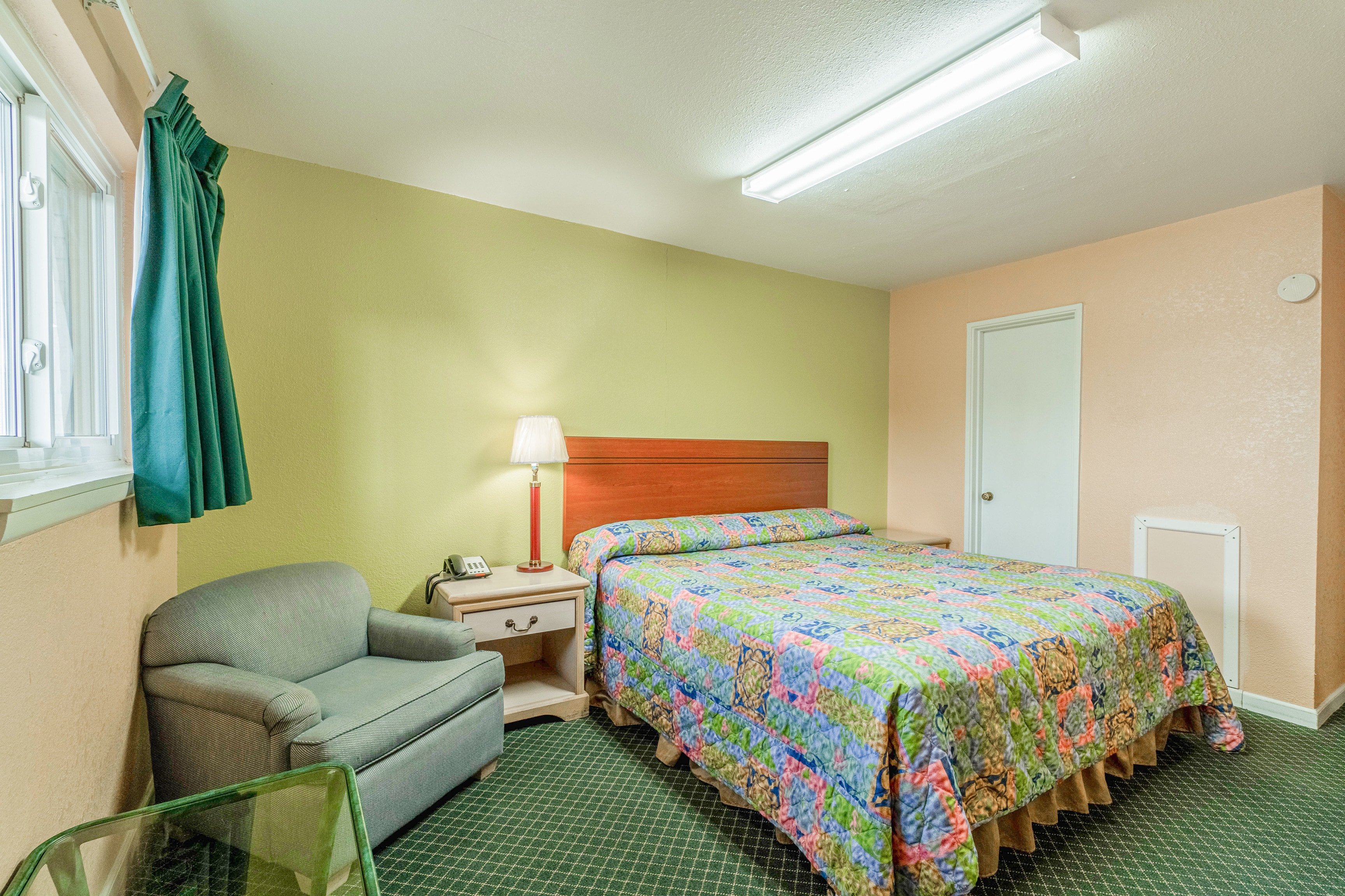 Hotel O Longhorn Boise City OK 31/56