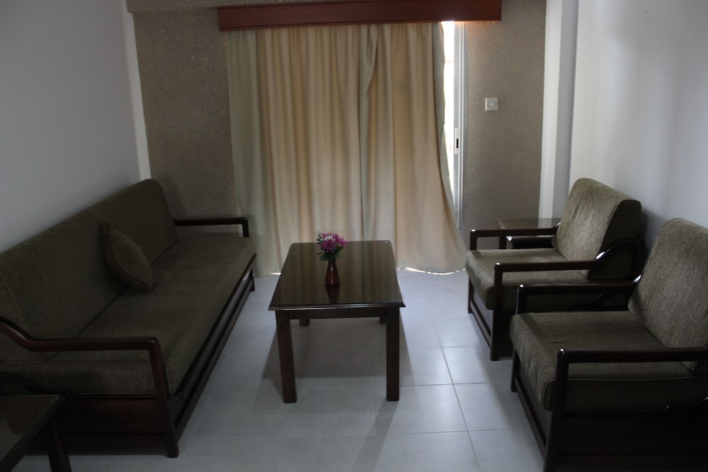 Petsas Apartments 13/38