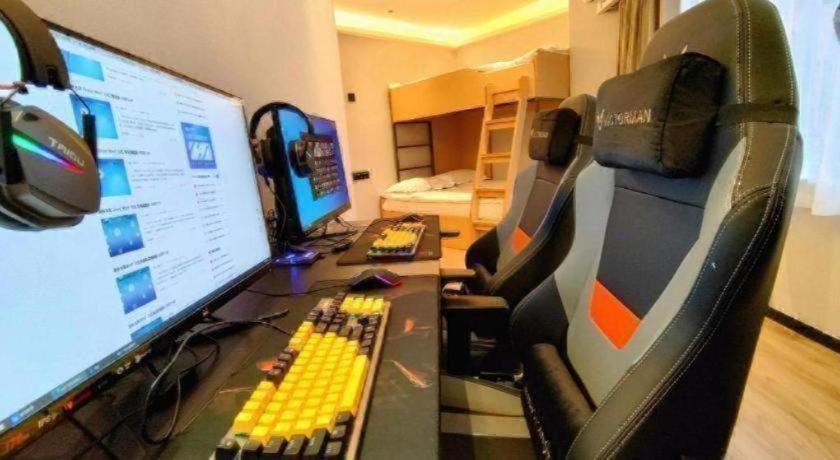 GreenTree Inn Langfang Guangyang District Guangyang Avenue North Yongxing Road Express Hotel 44/50