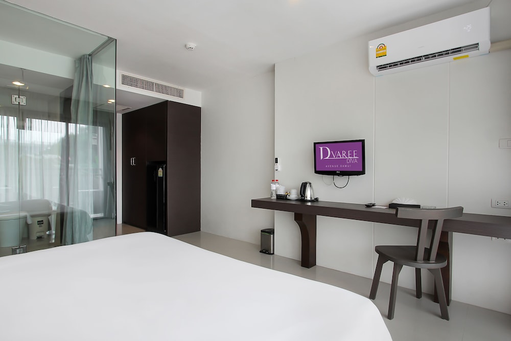 D Varee Diva Avenue Samui 12/45