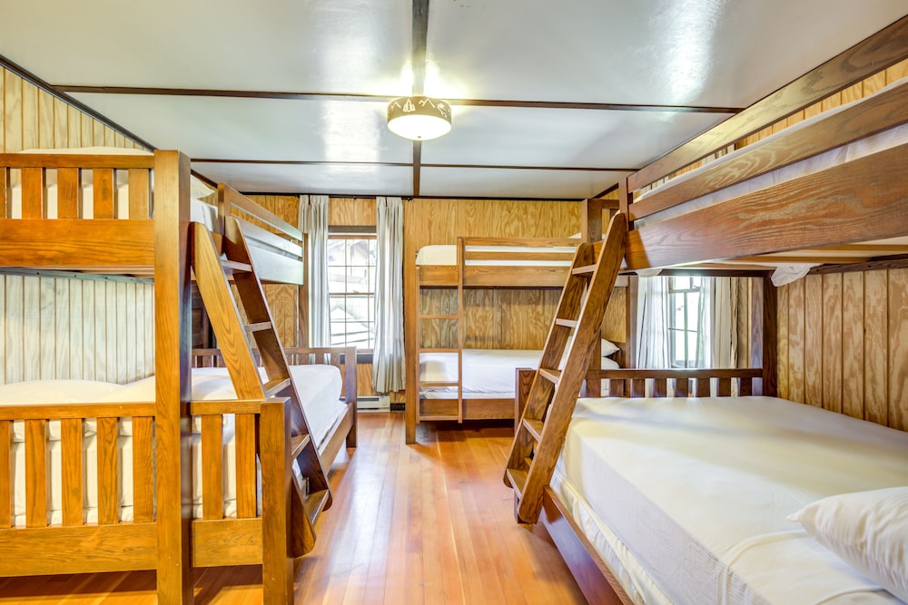 Grand Lake Lodge 12/50