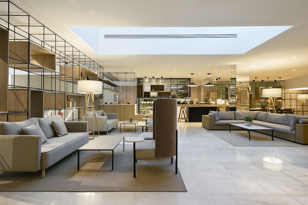 The Level at Melia Sevilla 31/62