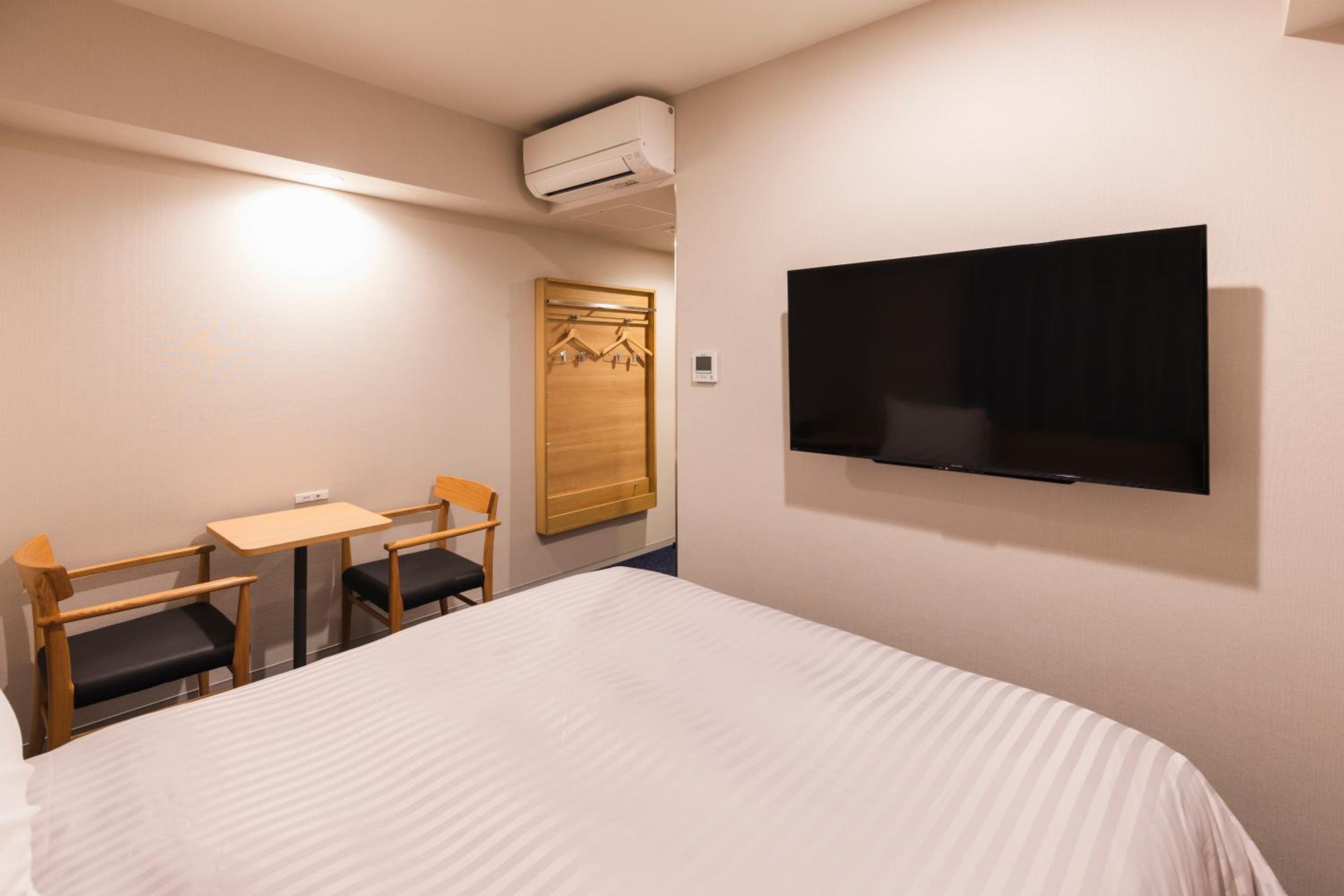 Comfort, Double Bed