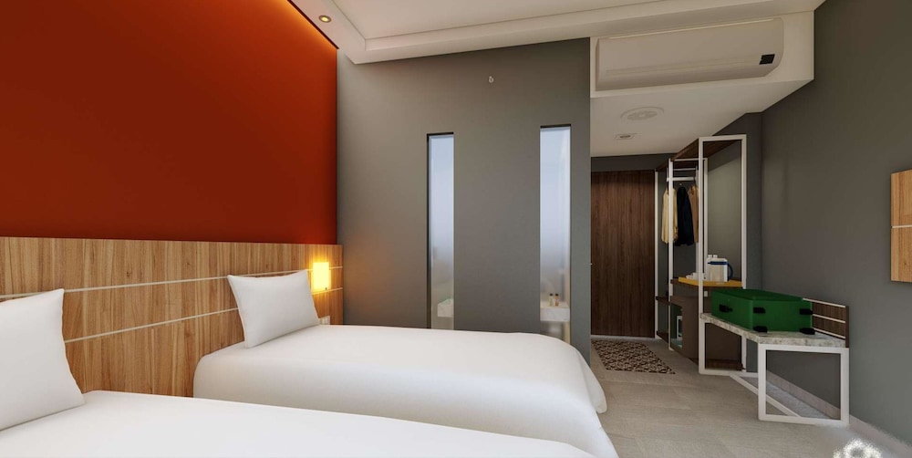 Hotel Santika Gunung Kidul 13/38
