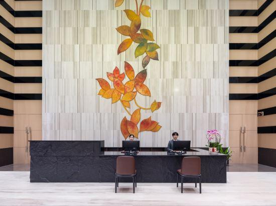 Lafonte International Hotel 7/67