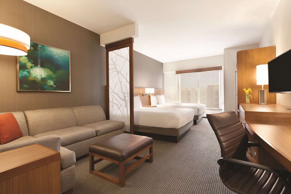 Hyatt Place At Anaheim Resort Convention Center 37/71