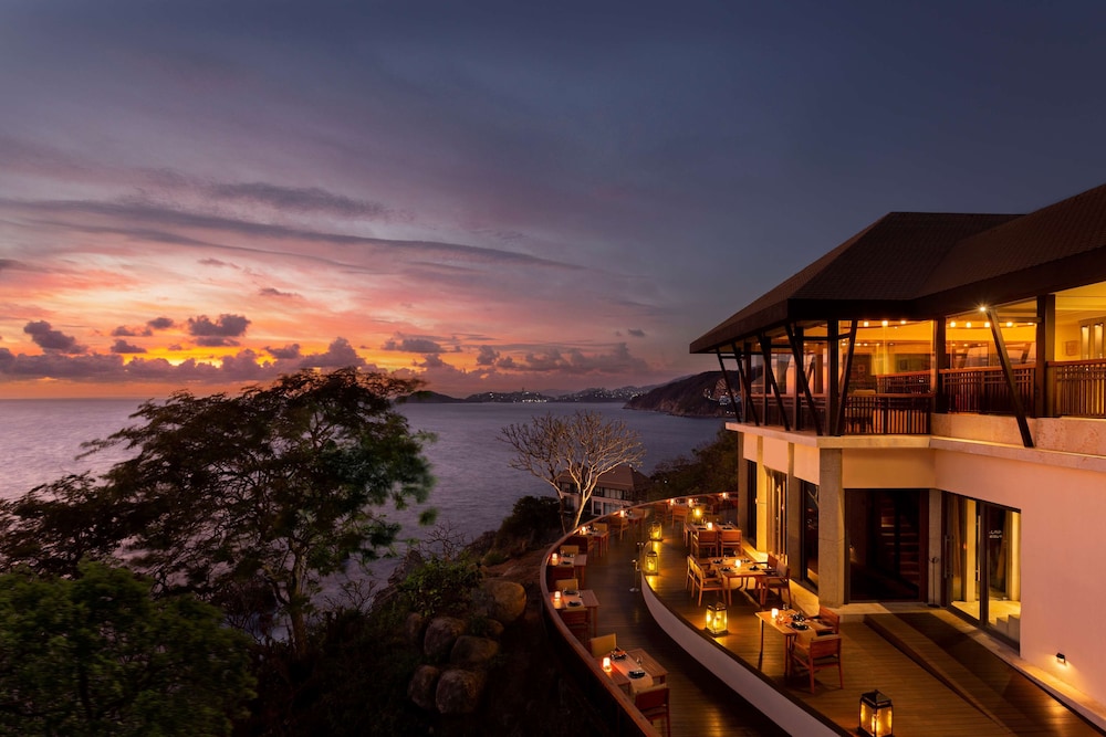Banyan Tree Cabo Marques in ACAPULCO
