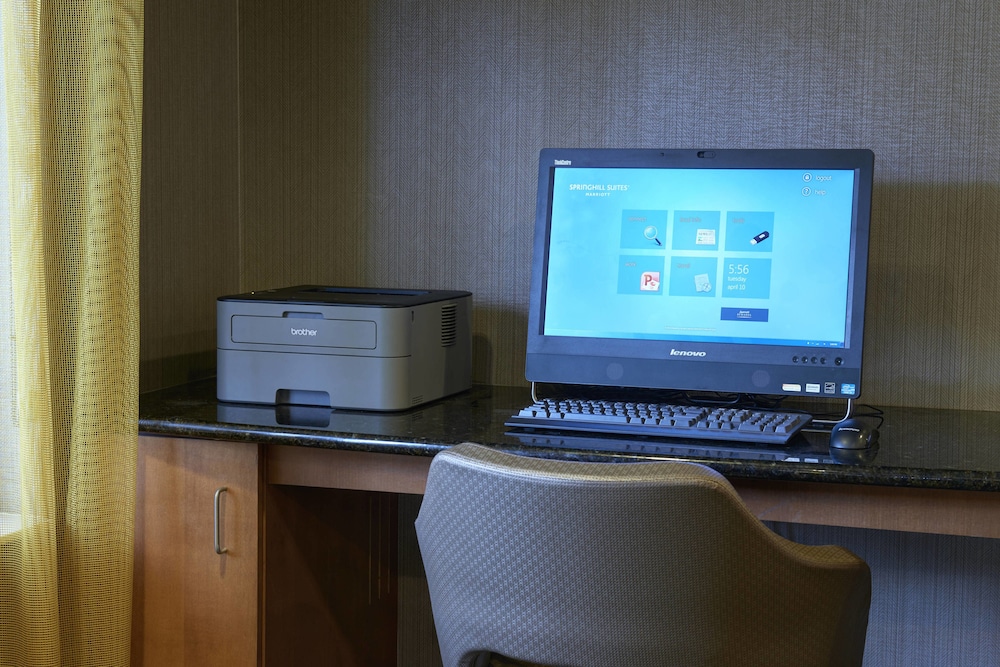 SpringHill Suites by Marriott Frankenmuth 14/20