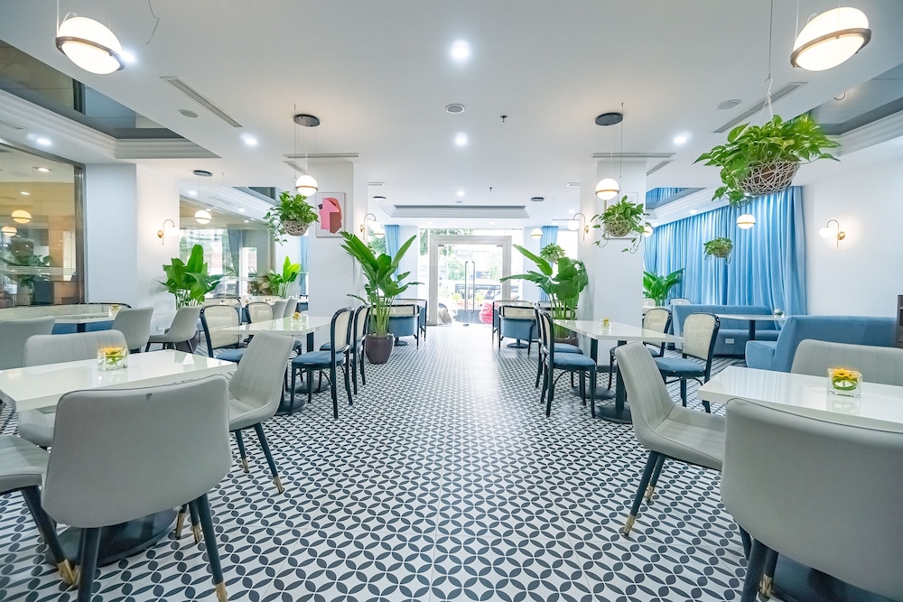 Baoson International Hotel 55/75