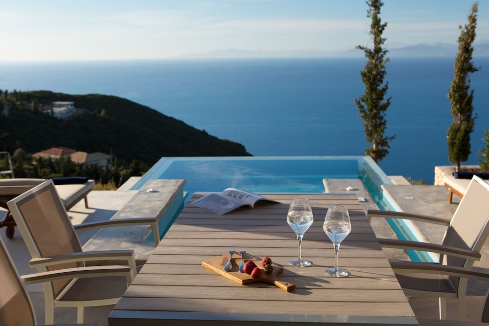 Ionian Horizon Villas 47/56
