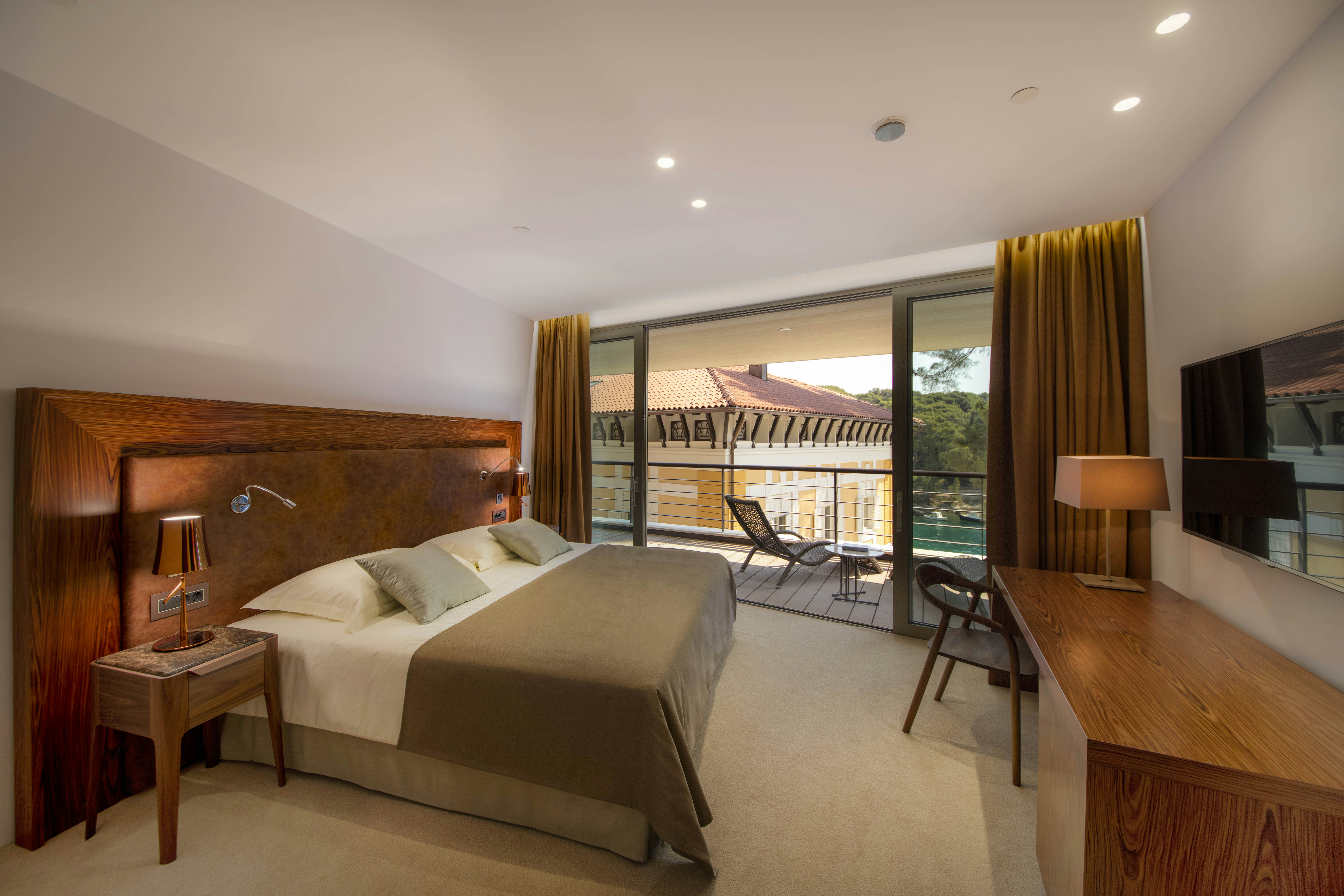 Boutique Hotel Alhambra 8/50