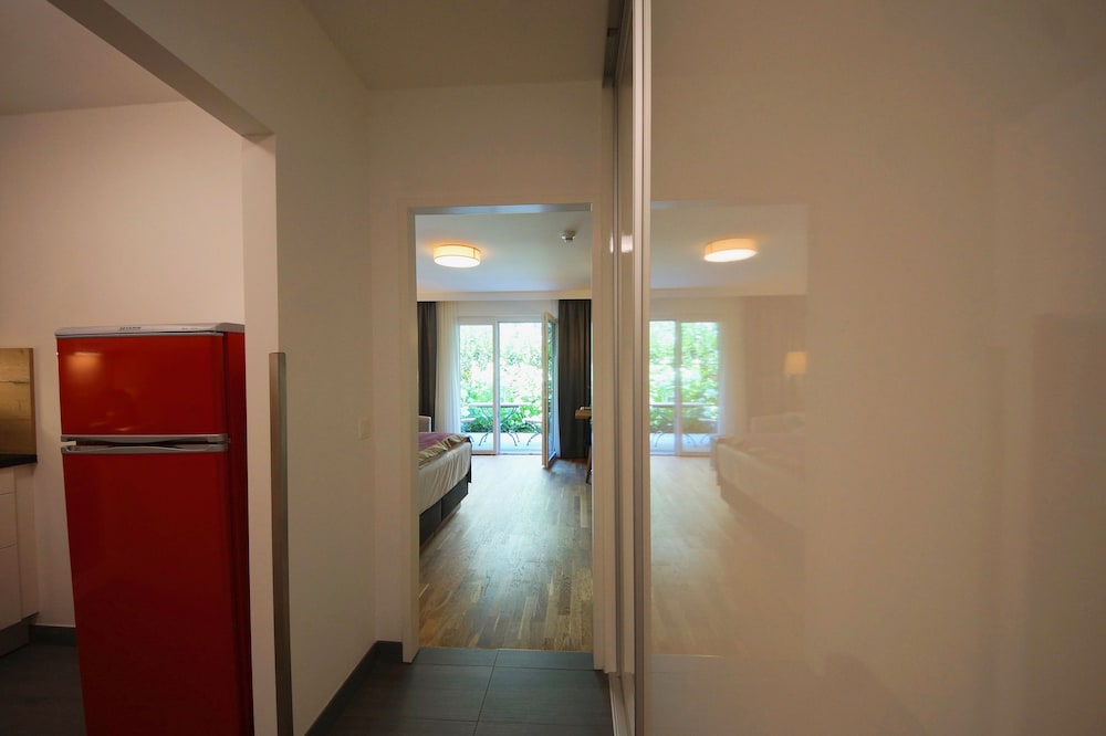 Parks 73 The Townhouse Hotel 21/50
