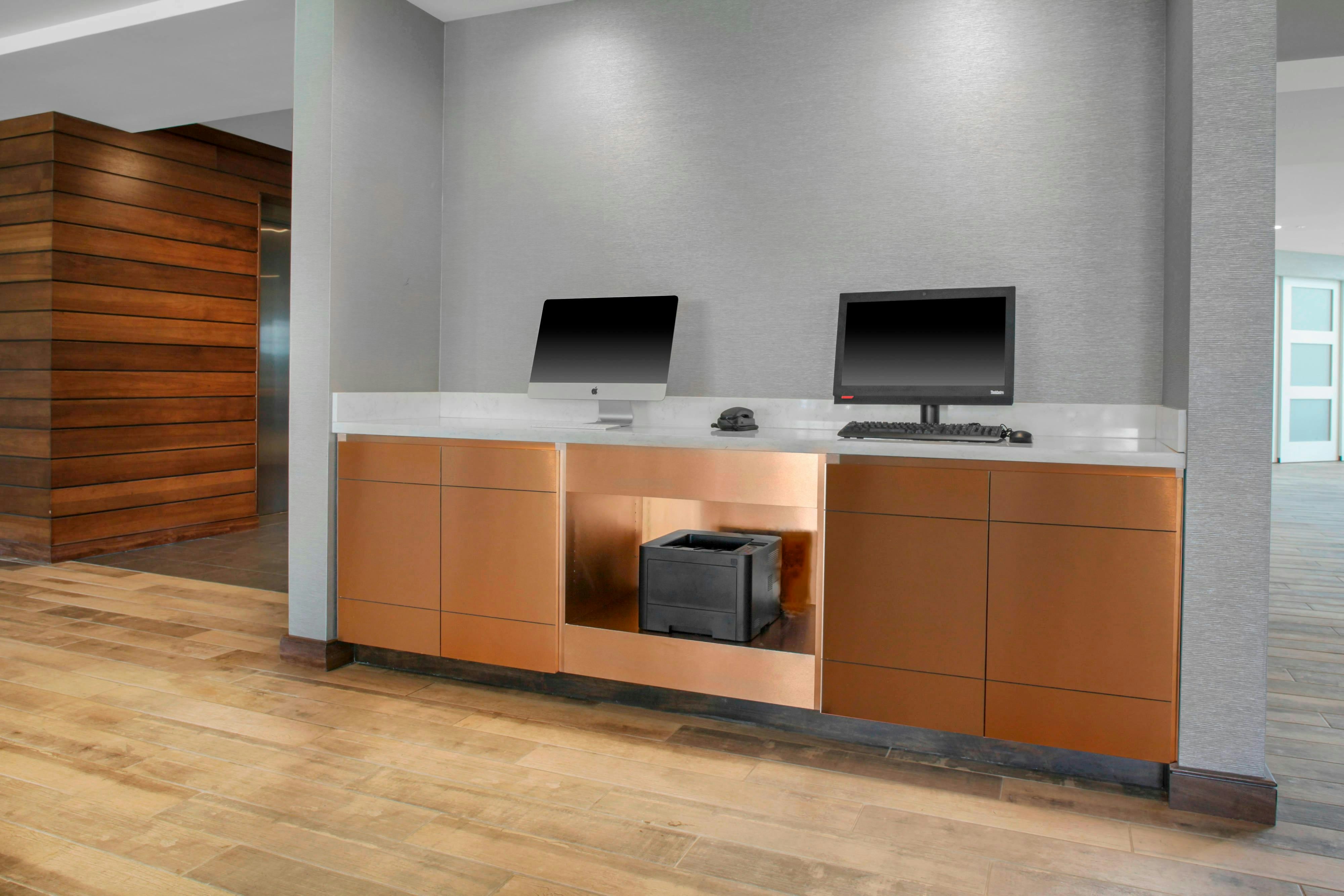 RESIDENCE INN BOULDER BROOMFIELD/INTERLOCKEN 19/21