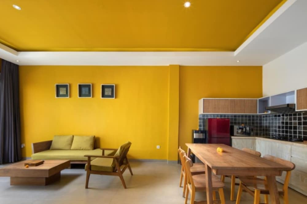 La Mira Villa Seminyak by Ini Vie Hospitality 31/47