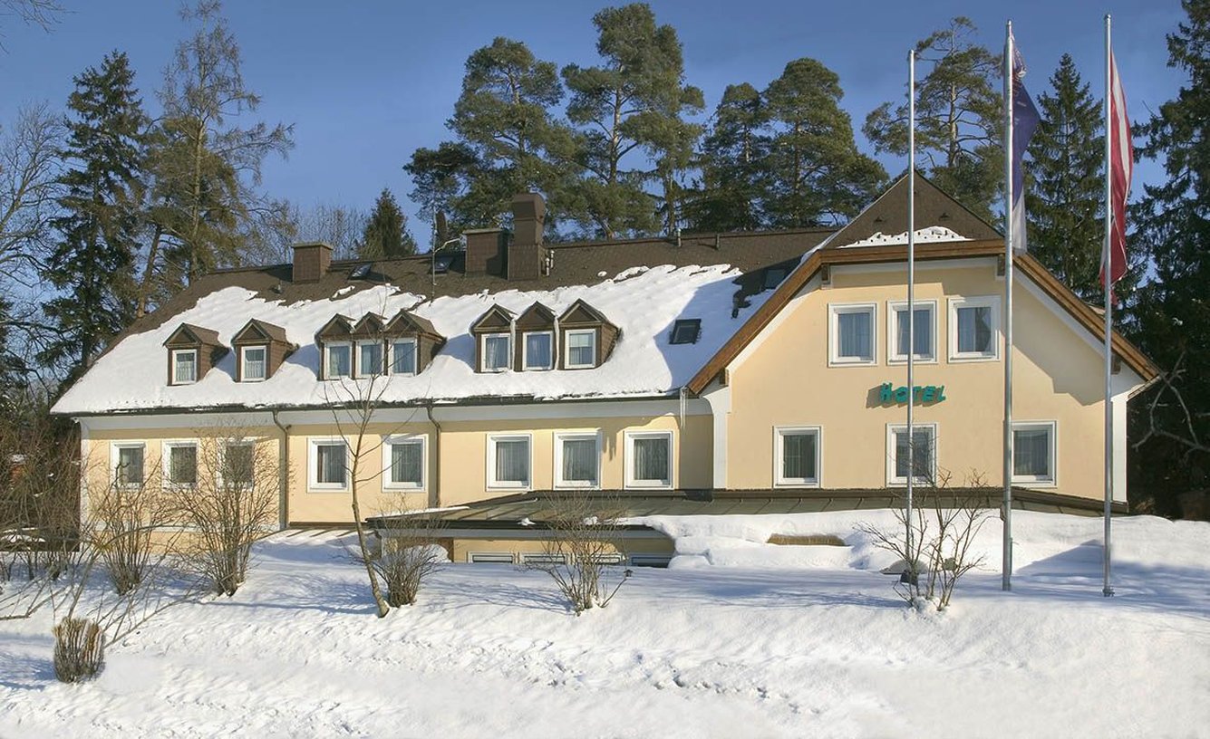 Austria Classic Holle Hotel Salzburg 17/18