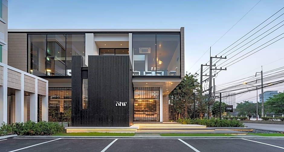 Nakornping Boutique Hotel 41/45