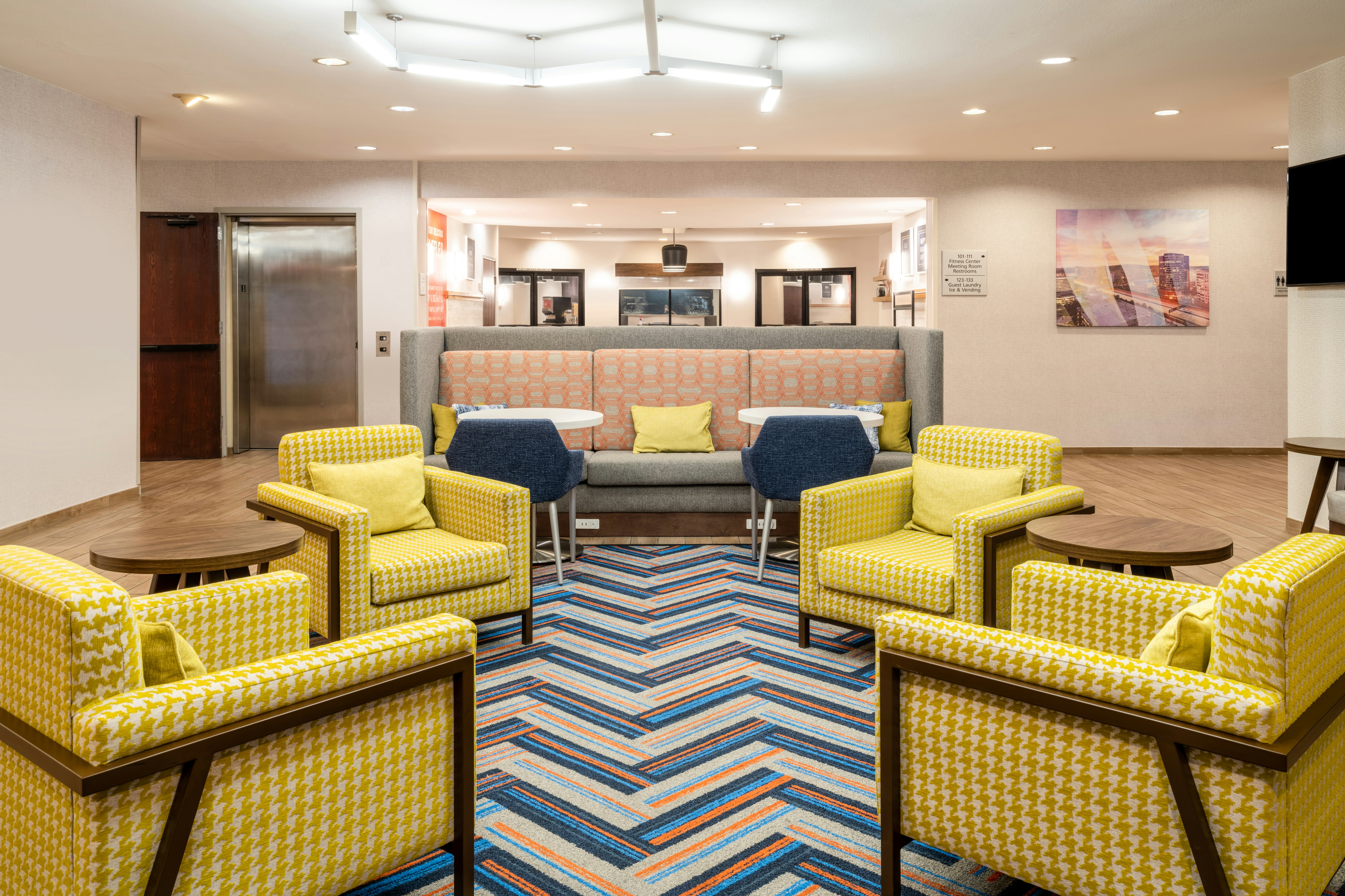 Hampton Inn By Hilton Irvine East - Lake Forest 19/23
