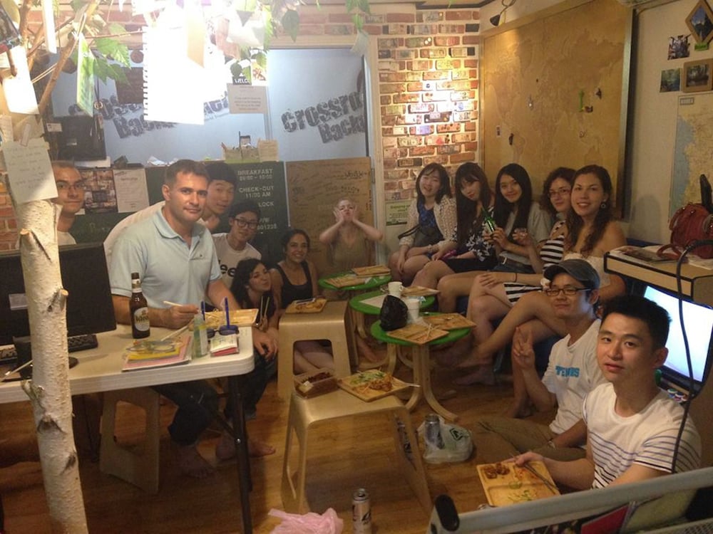 Crossroad Backpackers 22/41