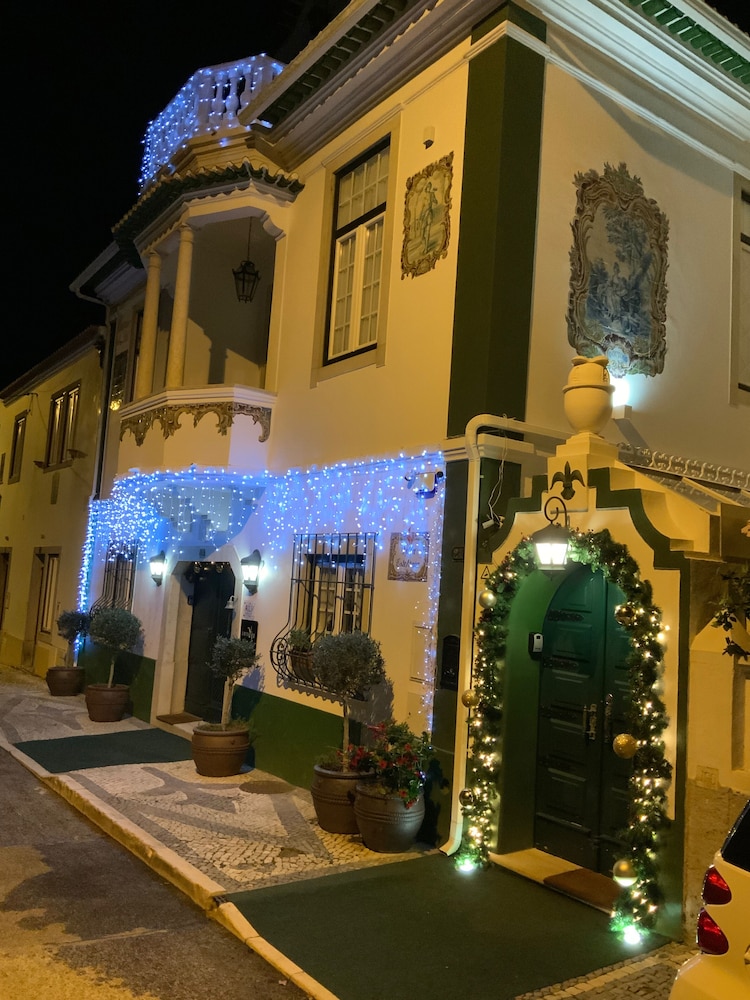 Villa Estefânia 3/50