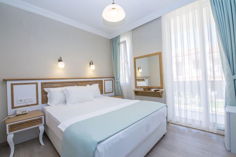 Datca Beyaz Ev Otel 10/31