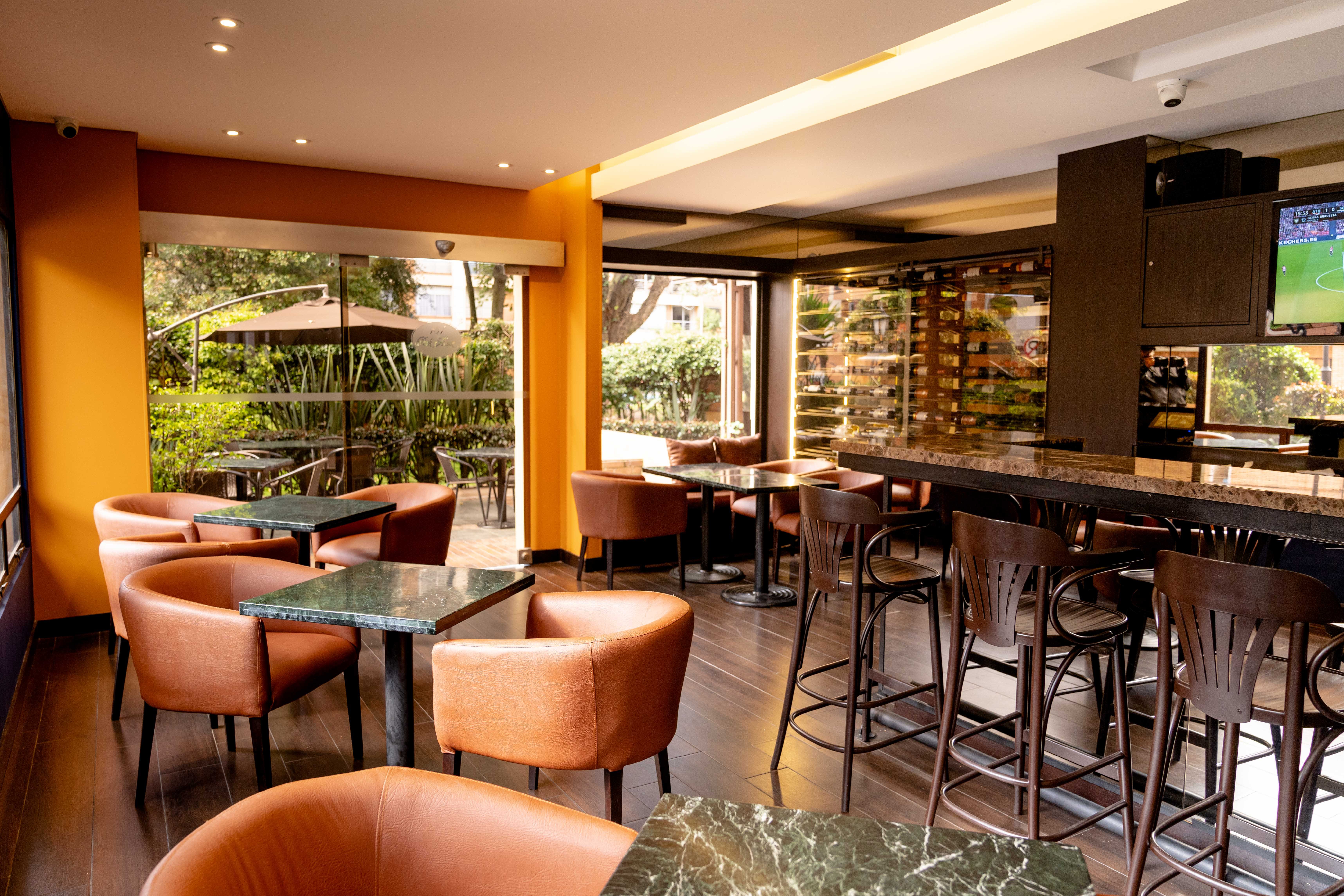 Hotel 101 Park House 69/88