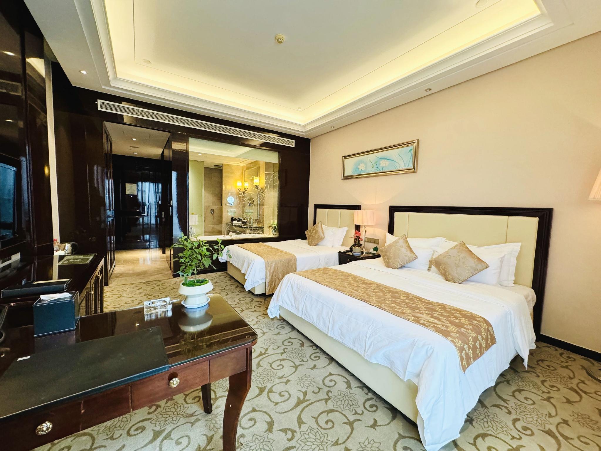 Jinyue Hotel 9/45