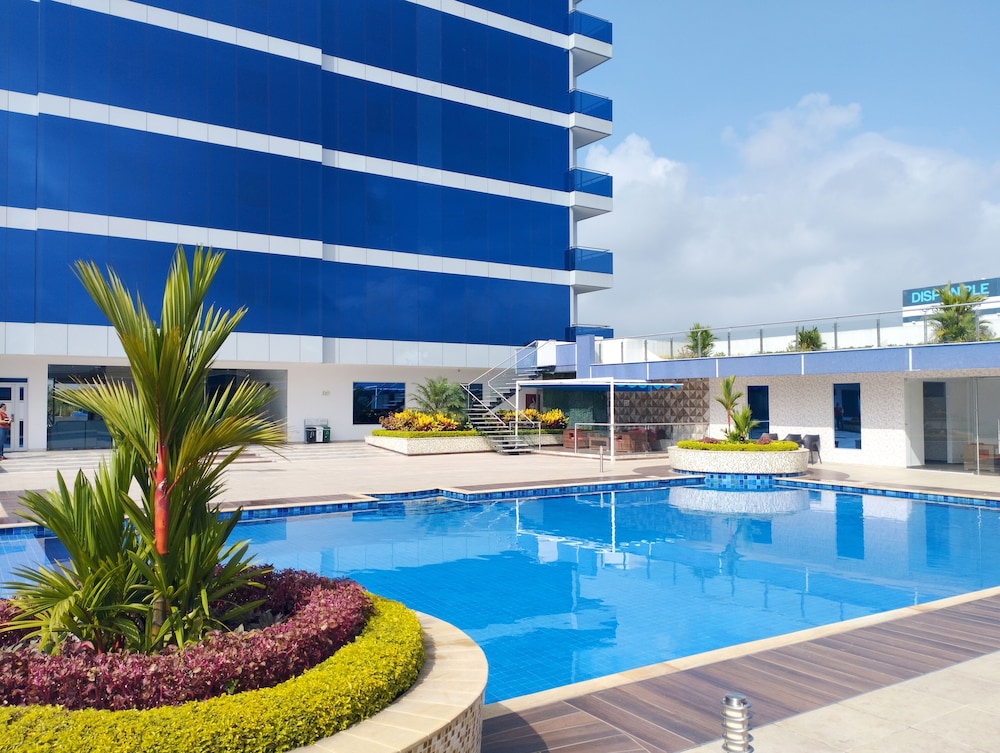 Hotel Royal Elim Internacional 44/50