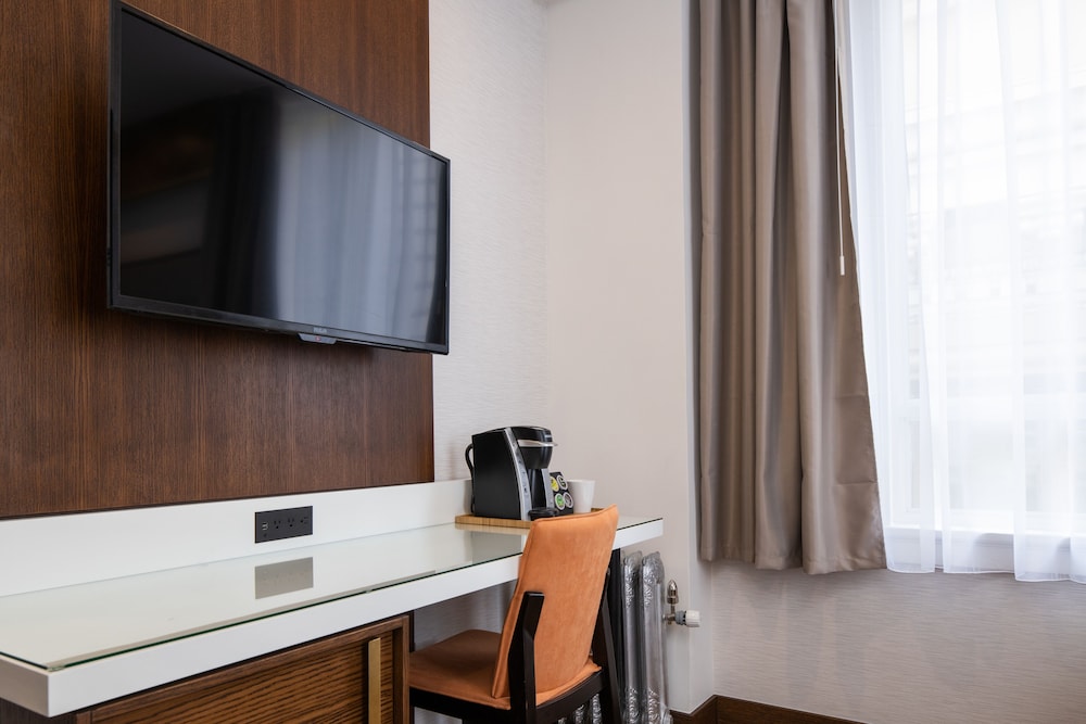 Hotel 32One 22/39