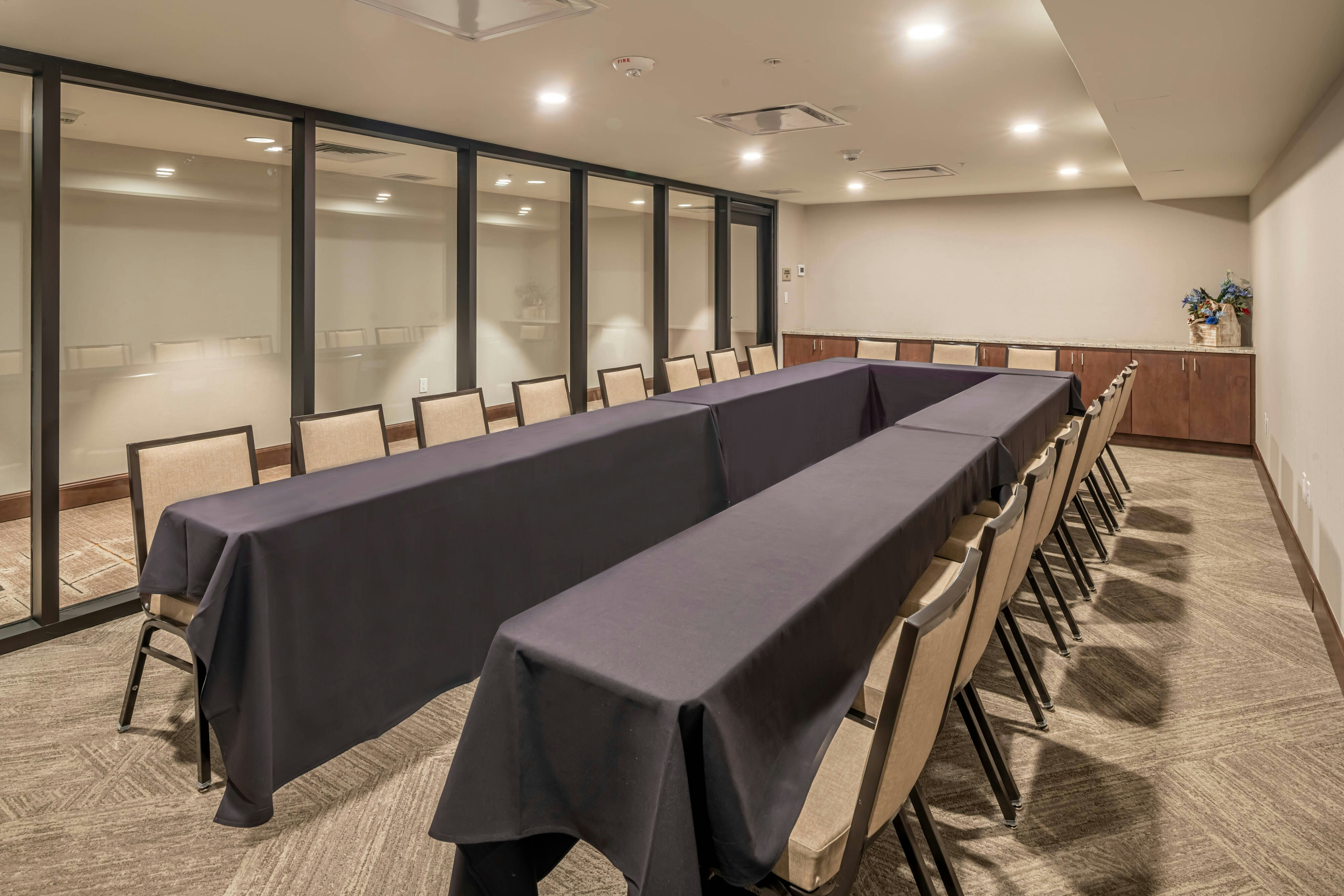 SpringHill Suites by Marriott Fort Worth Historic Stockyards 7/15