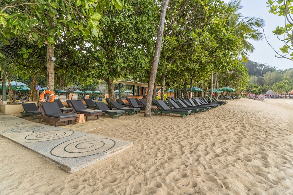 Baan Khaolak Beach Resort 40/50