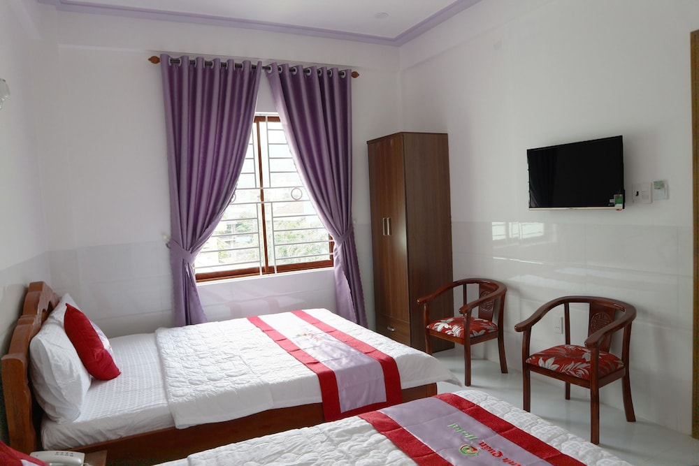 Anh Quan Hotel 21/50