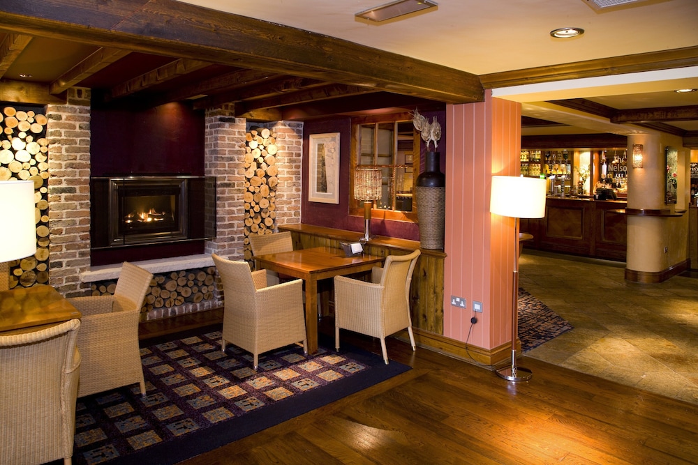 Premier Inn Norwich Nelson City Centre 31/52