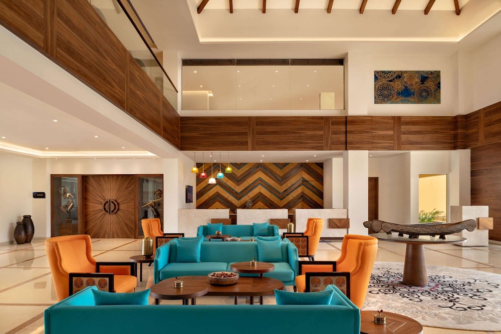 Hawthorn Suites by Wyndham Dwarka 40/65