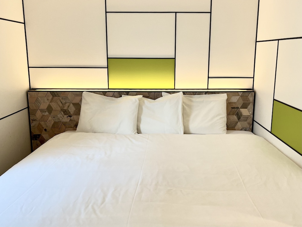 Henn na Hotel Osaka Shinsaibashi 14/59