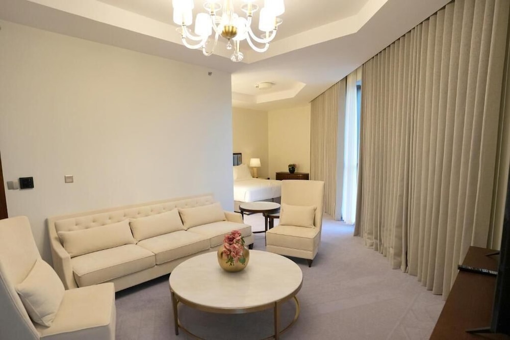 فندق بننسولا وورث(Peninsula Worth Hotel) 33/41