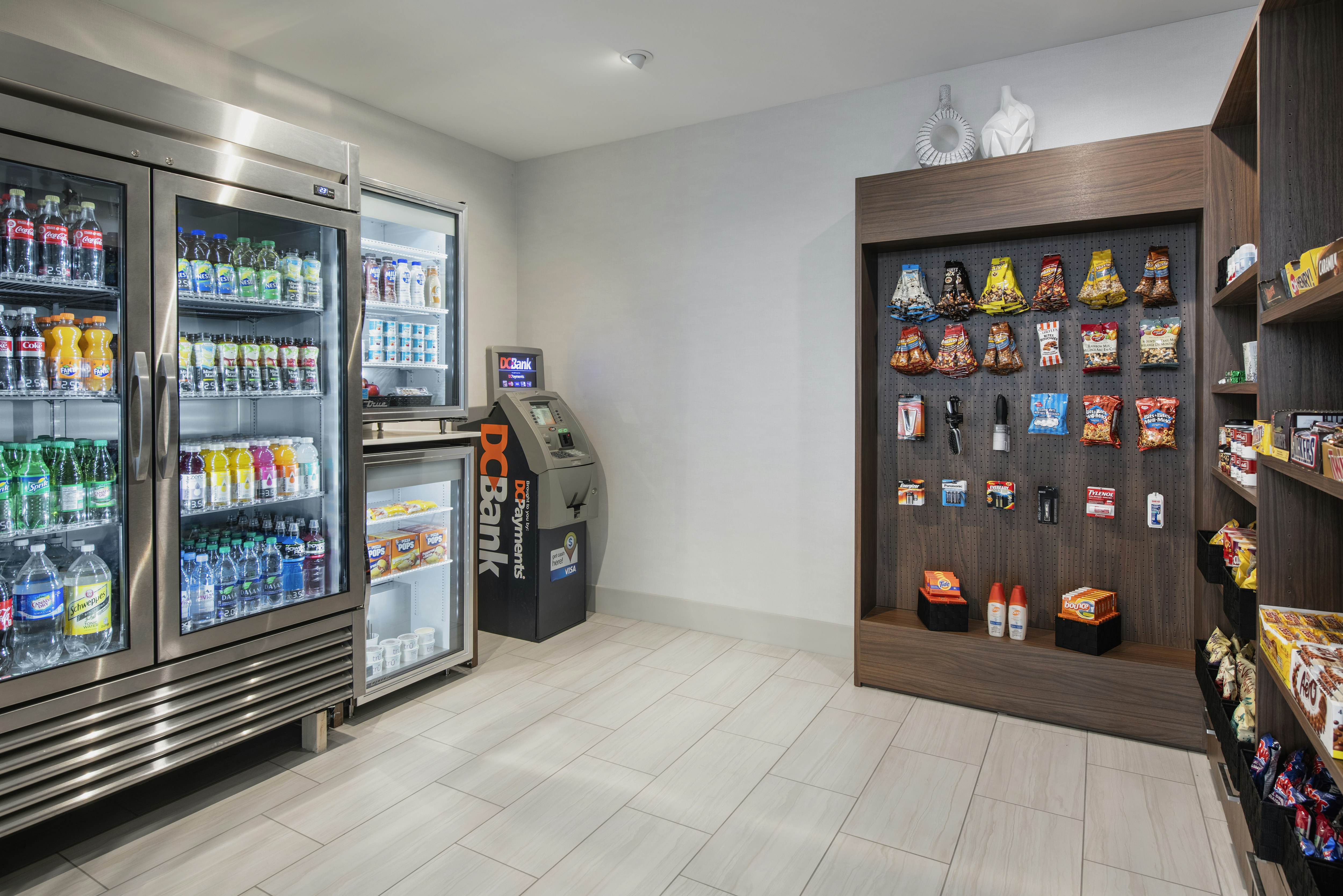 Holiday Inn Express And Suites Kelowna East 12/68
