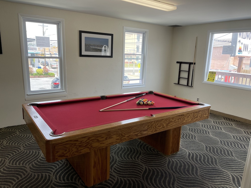 Wildwood Inn, a Travelodge by Wyndham 14/64