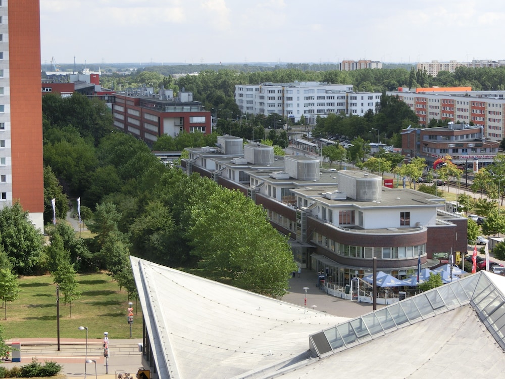 Gästehaus Lütten Klein 38/46