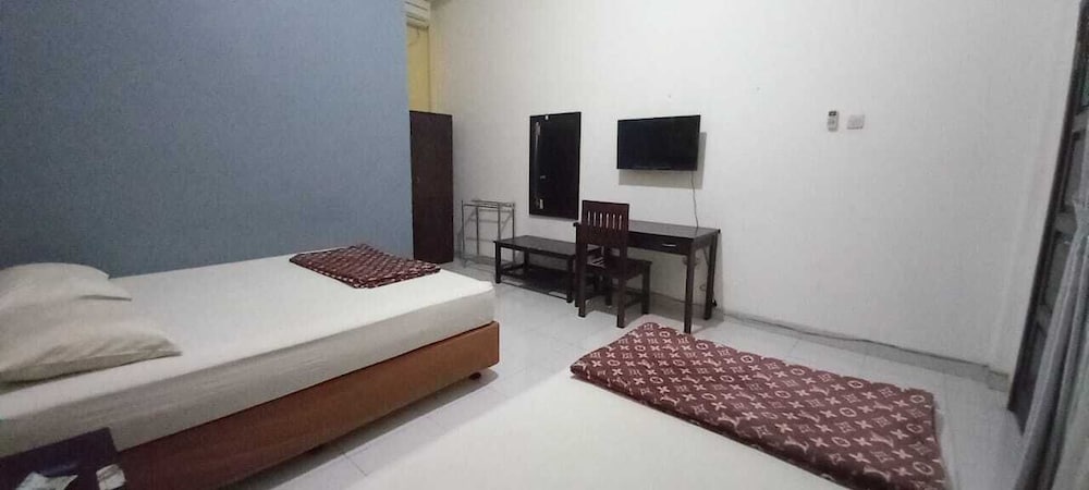 Wisma Liontine 5/19