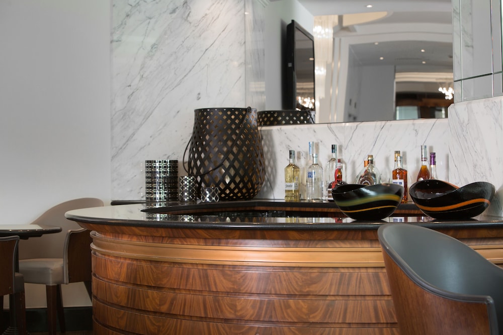 Hotel Continental 6/50
