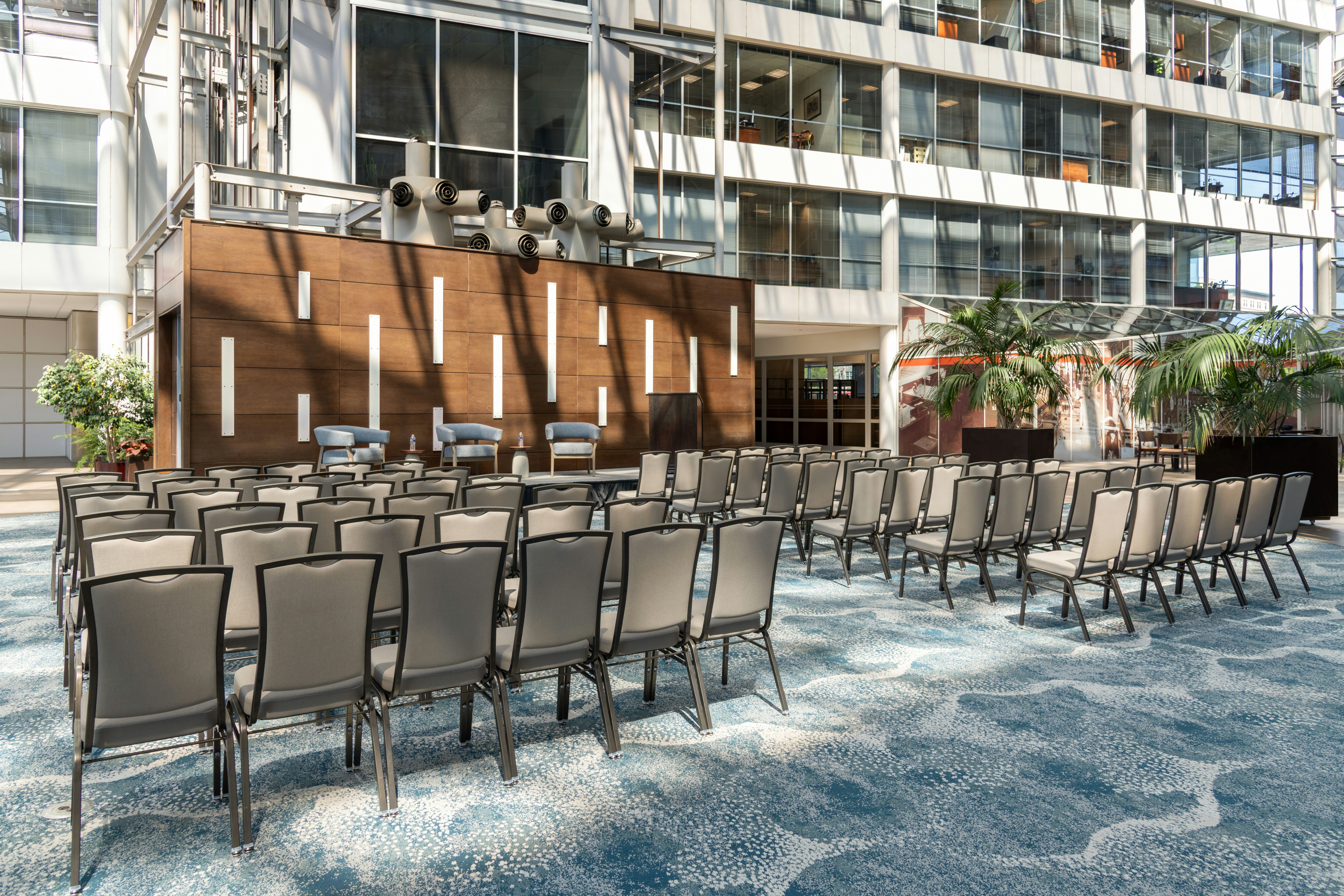 Doubletree By Hilton South Bend 31/43